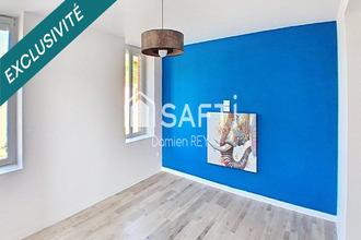 achat maison riotord 43220