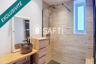 achat maison riotord 43220