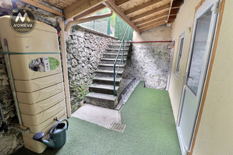 achat maison riotord 43220