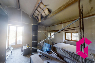 achat maison riotord 43220