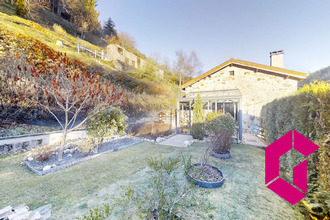 achat maison riotord 43220