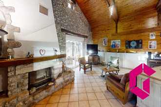 achat maison riotord 43220