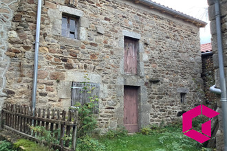 achat maison riotord 43220