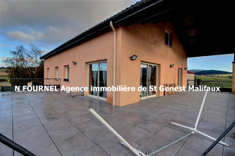 achat maison riotord 43220