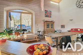 achat maison riotord 43220