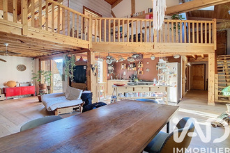 achat maison riotord 43220