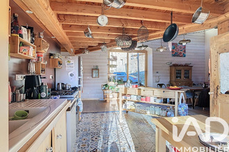 achat maison riotord 43220