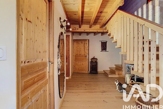 achat maison riotord 43220