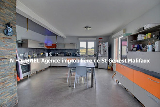 achat maison riotord 43220