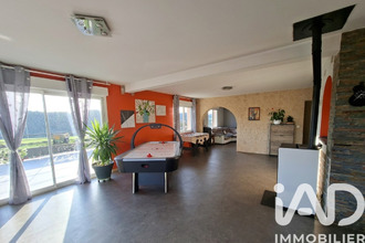 achat maison riotord 43220