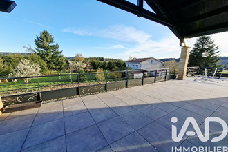 achat maison riotord 43220