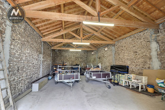 achat maison riotord 43220