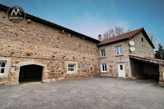 achat maison riotord 43220