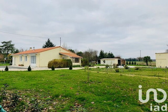 achat maison rioux 17460