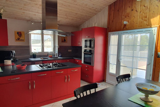 achat maison rioux 17460