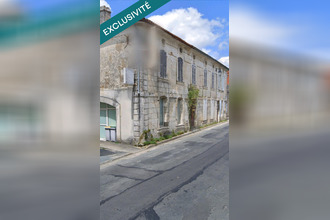 achat maison rioux 17460