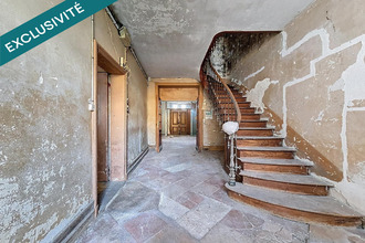 achat maison rioux 17460