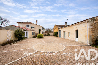 achat maison rioux 17460