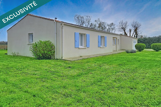 achat maison rioux 17460