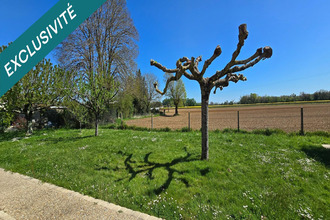 achat maison rioux 17460