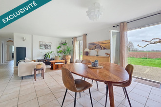 achat maison rioux 17460