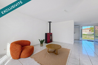 achat maison rioux 17460