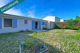 achat maison rioux 17460