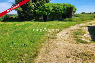 achat maison rioux 17460