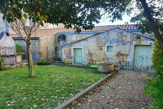achat maison rioux 17460