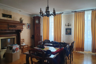achat maison rioux 17460