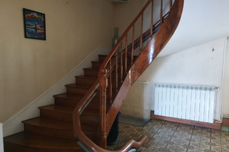 achat maison rioux 17460