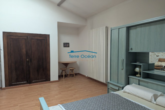 achat maison rioux 17460