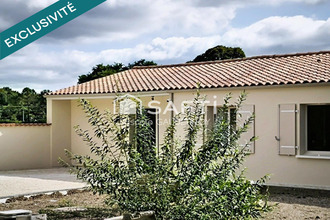 achat maison rioux 17460