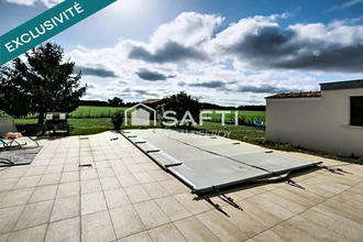 achat maison rioux 17460