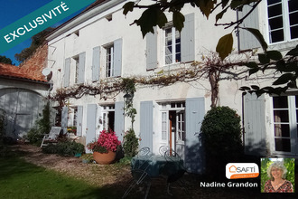 achat maison rioux-martin 16210