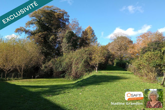 achat maison rioux-martin 16210