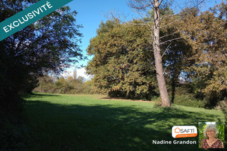 achat maison rioux-martin 16210