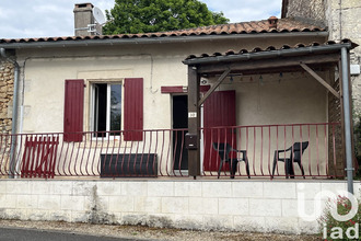 achat maison rioux-martin 16210
