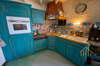 achat maison rioux-martin 16210