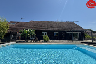 achat maison rioz 70190