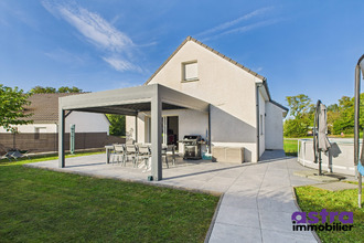 achat maison rioz 70190