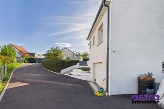 achat maison rioz 70190