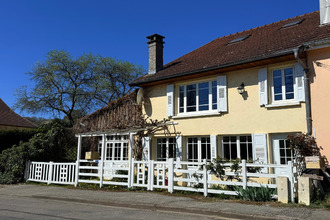 achat maison rioz 70190