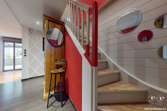 achat maison rioz 70190