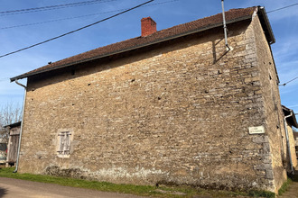 achat maison rioz 70190