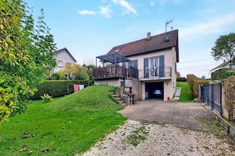 achat maison rioz 70190