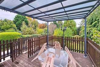 achat maison rioz 70190