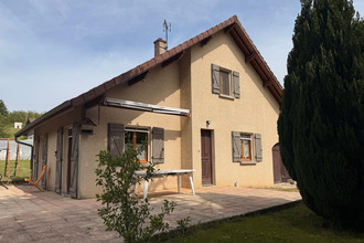 achat maison rioz 70190