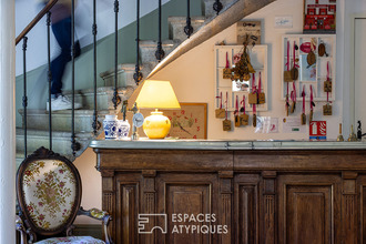 achat maison rioz 70190