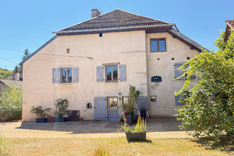 achat maison rioz 70190